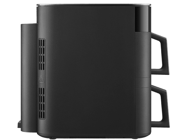 Freidora de aire Xiaomi Smart Double Stack Air Fryer 12 L Freidora de aire Xiaomi Smart Double Stack Air Fryer 12 L