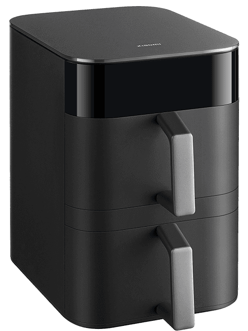 Freidora de aire Xiaomi Smart Double Stack Air Fryer 12 L Freidora de aire Xiaomi Smart Double Stack Air Fryer 12 L