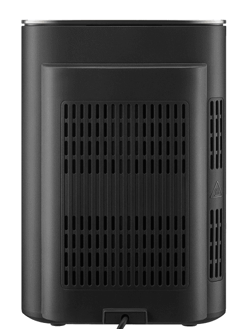 Freidora de aire Xiaomi Smart Double Stack Air Fryer 12 L Freidora de aire Xiaomi Smart Double Stack Air Fryer 12 L
