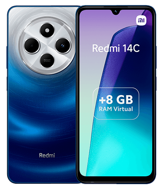 Xiaomi Redmi 14C 256 GB