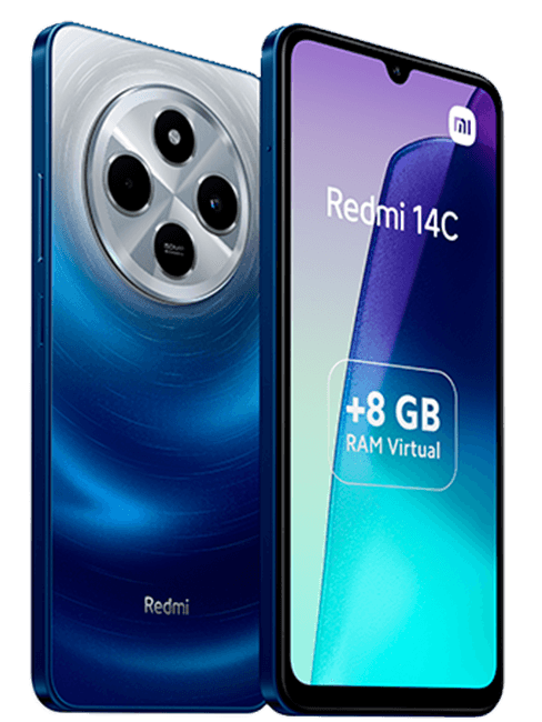 Xiaomi Redmi 14C 256 GB Xiaomi Redmi 14C 256 GB