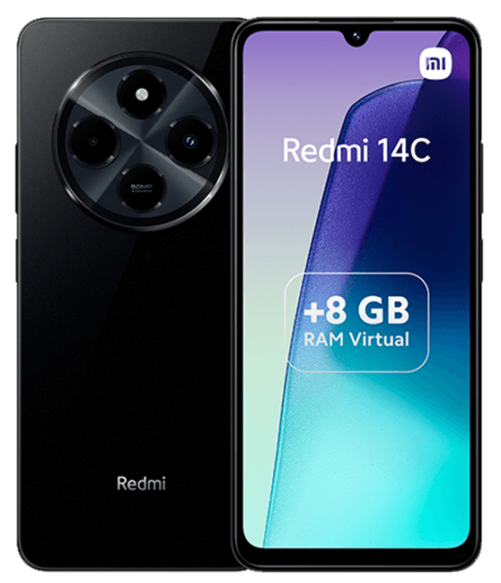 Xiaomi Redmi 14C 256 GB