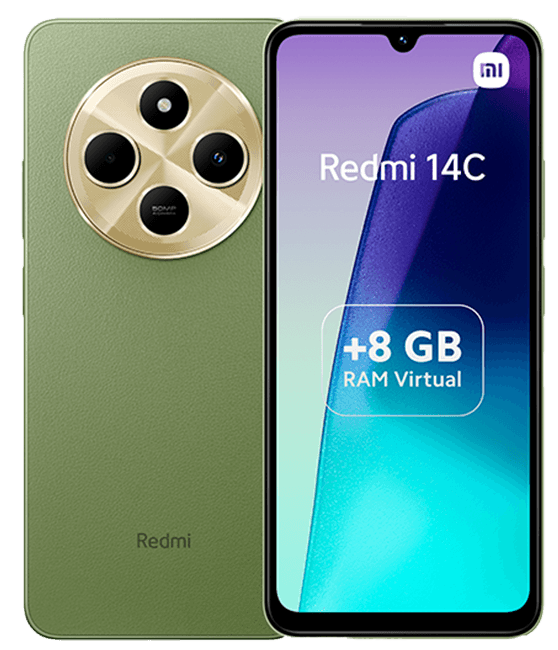 Xiaomi Redmi 14C 256 GB