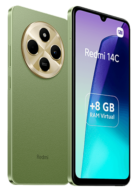 Xiaomi Redmi 14C 256 GB