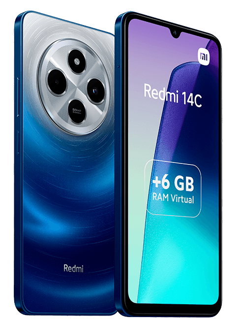 Xiaomi Redmi 14C 128 GB