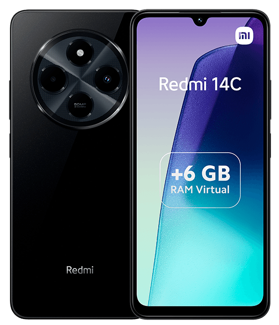 Xiaomi Redmi 14C 128 GB