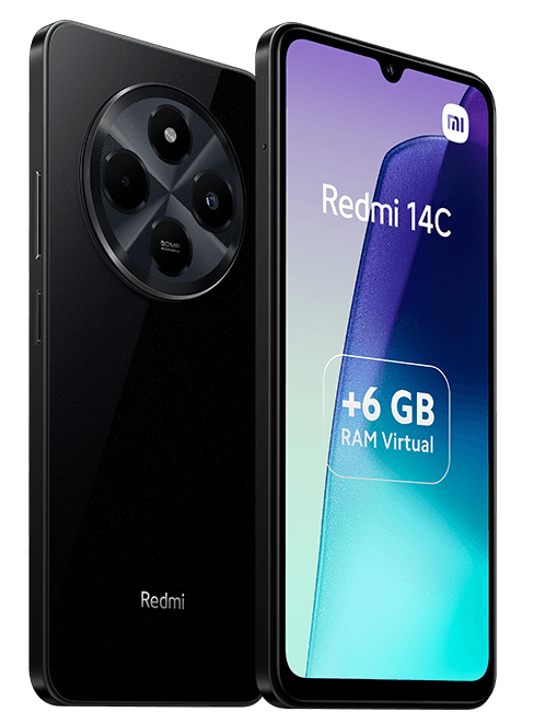 Xiaomi Redmi 14C 128 GB