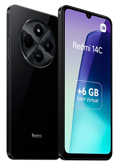 Xiaomi Redmi 14C 128 GB Xiaomi Redmi 14C 128 GB