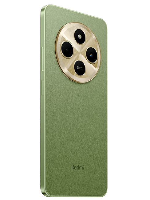 Xiaomi Redmi 14C Verde ¡Mejor Precio y Ofertas!