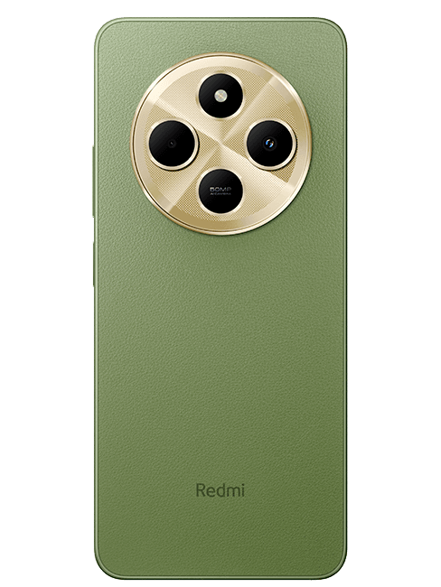 Xiaomi Redmi 14C