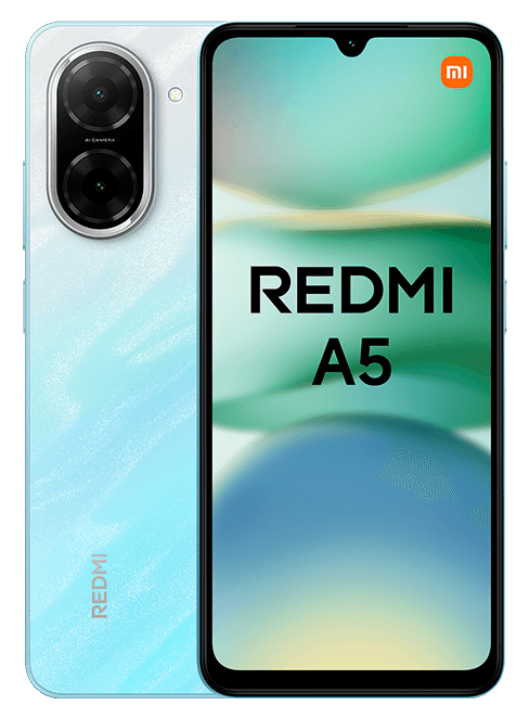Xiaomi Redmi A5 128 GB