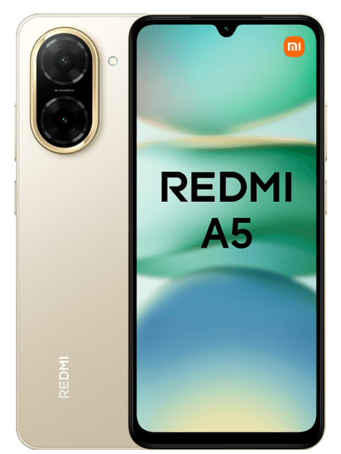 Xiaomi Redmi A5 128 GB