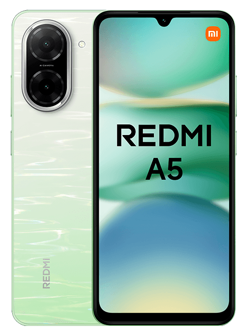 Xiaomi Redmi A5 128 GB