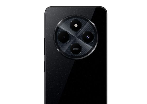 Xiaomi Redmi 14C precio. Cámara dual con IA de 50 MP