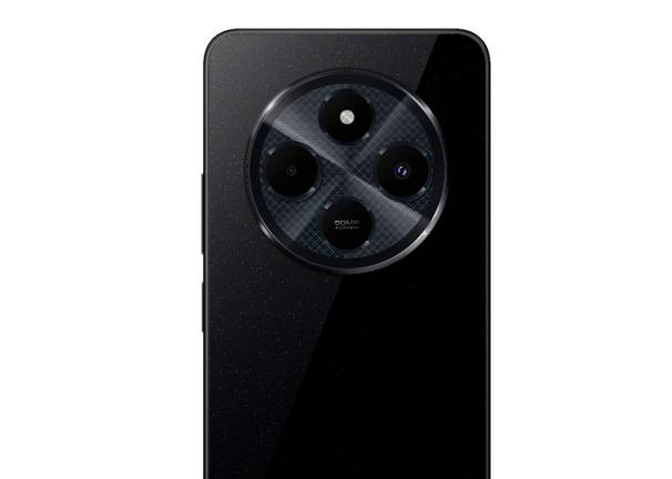 Xiaomi Redmi 14C 256 GB Cámara dual con IA de 50 MP