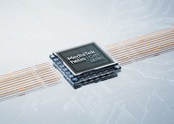 Xiaomi Redmi 14C 256 GB Potente MediaTek Helio G81 Ultra