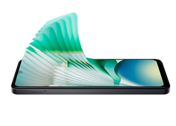 Xiaomi Redmi A5 128 GB - Pantalla inmersiva de 6,88” Xiaomi Redmi A5 128 GB Pantalla inmersiva de 6,88”