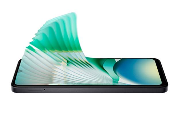 Xiaomi Redmi A5 128 GB - Pantalla inmersiva de 6,88” Xiaomi Redmi A5 128 GB Pantalla inmersiva de 6,88”