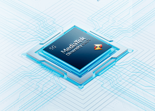 Xiaomi Redmi 13C 5G precio. Procesador MediaTek Dimensity 6100+