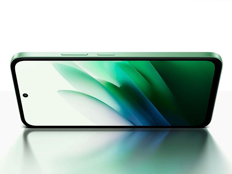 Xiaomi Redmi 15C 256 GB - Pantalla inmersiva y fluida Xiaomi Redmi 15C 256 GB Pantalla inmersiva y fluida