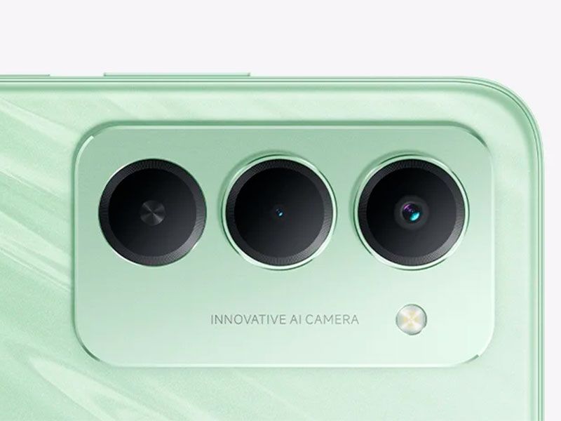 Xiaomi Redmi 15C 5G 256 GB Fotografía con detalle y claridad