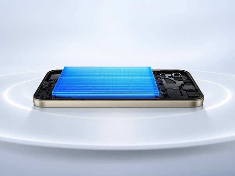 Xiaomi Redmi 17 5G 256 GB - Autonomía de gran capacidad con carga turbo de 45 W Xiaomi Redmi 17 5G 256 GB Autonomía de gran capacidad con carga turbo de 45 W