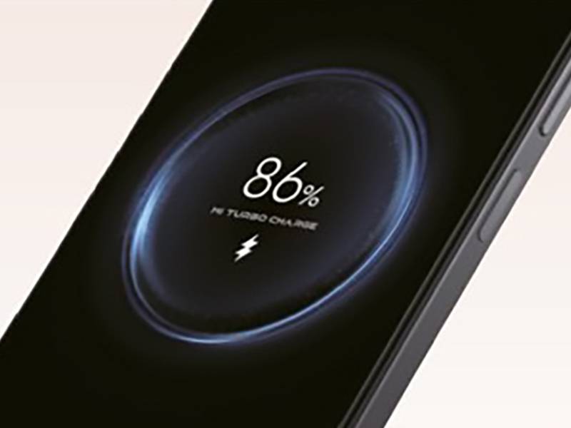 Xiaomi Redmi 17C 5G 128 GB - Batería de 6000 mAh con carga rápida de 33 W Xiaomi Redmi 17C 5G 128 GB Batería de 6000 mAh con carga rápida de 33 W