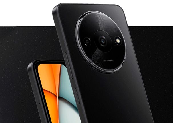 Xiaomi Redmi A3 precio. Diseño refinado y elegante con pantalla fluida de 6,71’’ y 90 Hz