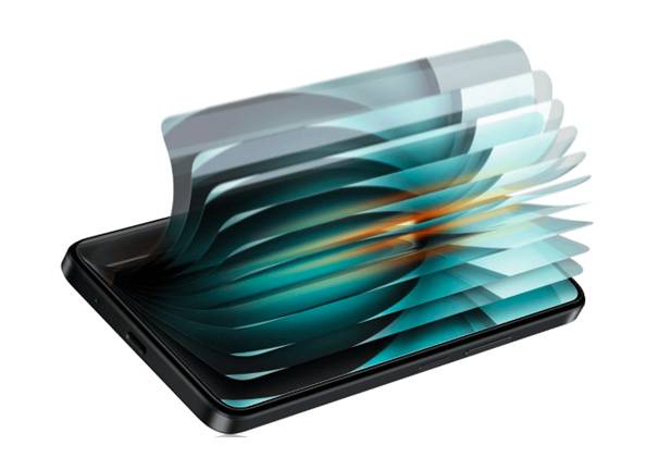 Xiaomi Redmi A3 - Pantalla Dot Drop de 6,71" Xiaomi Redmi A3 Pantalla Dot Drop de 6,71"