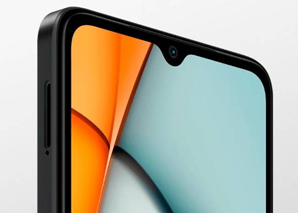 Xiaomi Redmi A3 - Durabilidad y resistencia Xiaomi Redmi A3 Durabilidad y resistencia