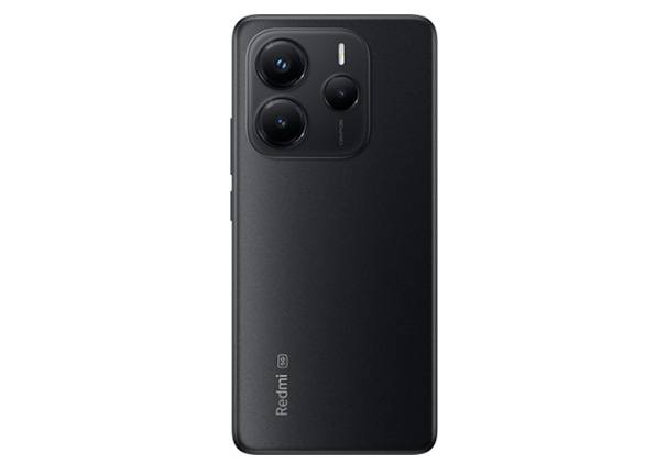 Xiaomi Redmi Note 14 5G - Fotos y videos de nivel profesional Xiaomi Redmi Note 14 5G Fotos y videos de nivel profesional