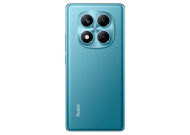 Xiaomi Redmi Note 14 Pro 5G precio. Imágenes de nivel profesional con IA inteligente
