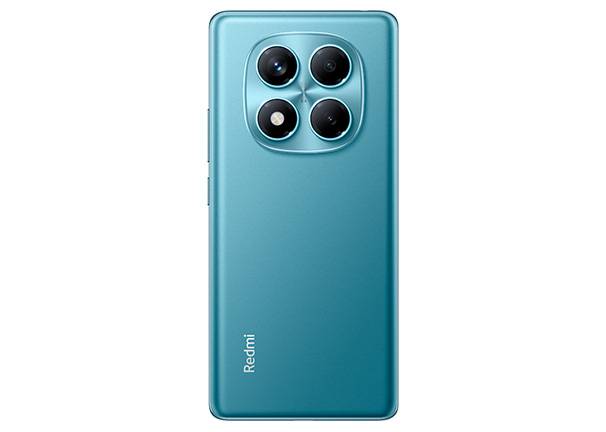 Xiaomi Redmi Note 14 Pro 5G - Imágenes de nivel profesional con IA inteligente Xiaomi Redmi Note 14 Pro 5G Imágenes de nivel profesional con IA inteligente