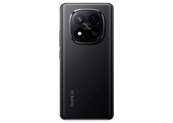 Xiaomi Redmi Note 14 Pro+ 5G - Imágenes de nivel profesional con IA inteligente Xiaomi Redmi Note 14 Pro+ 5G Imágenes de nivel profesional con IA inteligente