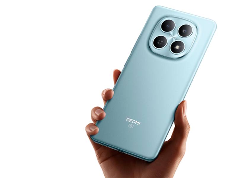 Xiaomi Redmi Note 15 5G 256 GB - Cámara de 108 MP con estabilización óptica (OIS) Xiaomi Redmi Note 15 5G 256 GB Cámara de 108 MP con estabilización óptica (OIS)