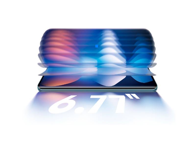 Xiaomi Redmi Note 15 5G 256 GB - Pantalla FHD+ de 6,77” con sonido Dolby Atmos Xiaomi Redmi Note 15 5G 256 GB Pantalla FHD+ de 6,77” con sonido Dolby Atmos