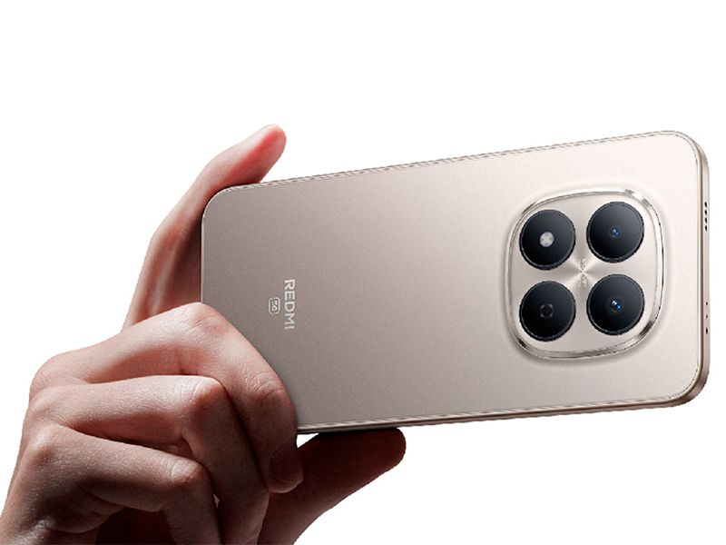 Xiaomi Redmi Note 15 Pro 5G 256 GB - Cámara de 200 MP con claridad profesional Xiaomi Redmi Note 15 Pro 5G 256 GB Cámara de 200 MP con claridad profesional