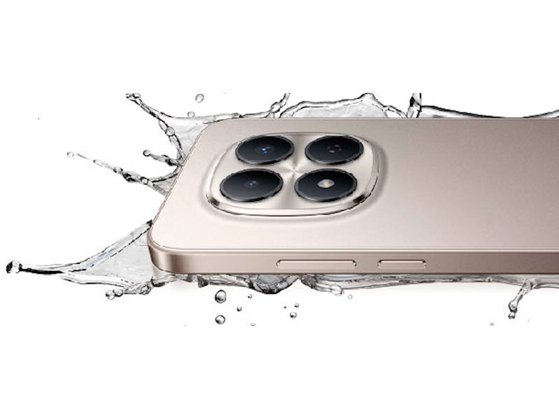 Xiaomi Redmi Note 15 Pro 5G 256 GB - Resistencia total, fiabilidad garantizada y Powered by Xiaomi HyperOS Xiaomi Redmi Note 15 Pro 5G 256 GB Resistencia total, fiabilidad garantizada y Powered by Xiaomi HyperOS