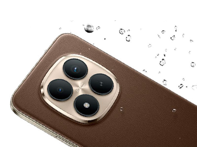 Xiaomi Redmi Note 15 Pro+ 5G 256 GB Resistencia y durabilidad de nivel flagship y Powered by Xiaomi HyperOS