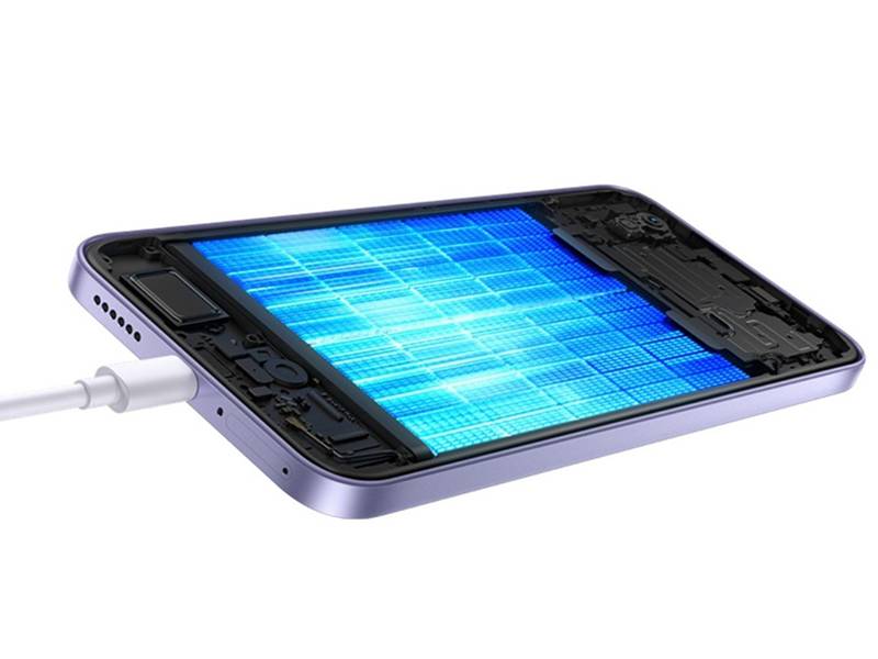 Xiaomi Redmi Note 17 5G 256 GB - Más de 2 días de autonomía y carga turbo de 45 W Xiaomi Redmi Note 17 5G 256 GB Más de 2 días de autonomía y carga turbo de 45 W