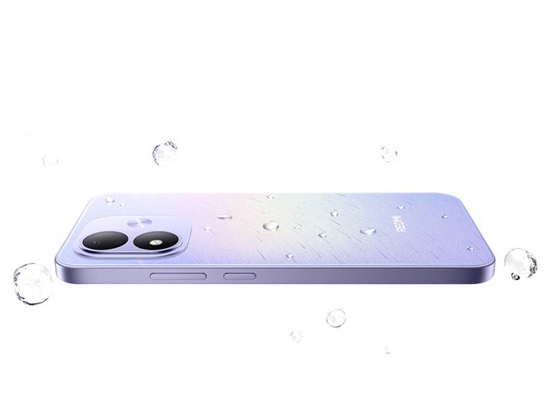 Xiaomi Redmi Note 17 5G 256 GB - Protección Gorilla® Glass 7i y resistencia IP65 Xiaomi Redmi Note 17 5G 256 GB Protección Gorilla® Glass 7i y resistencia IP65