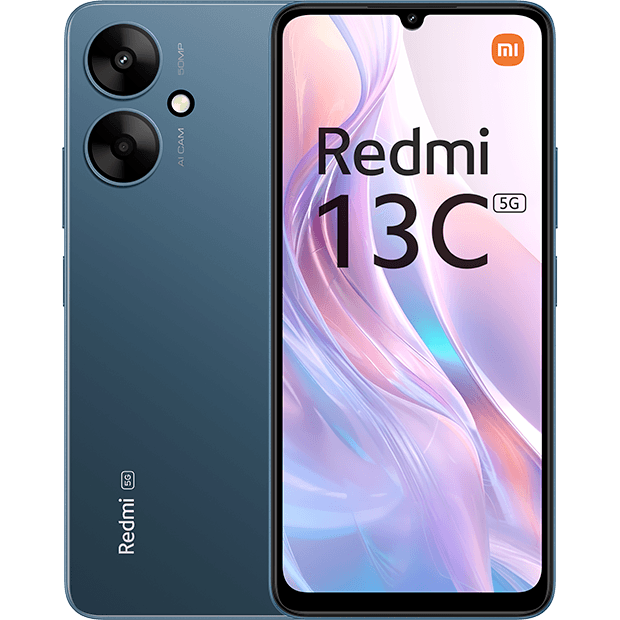 Xiaomi Redmi 13C 5G