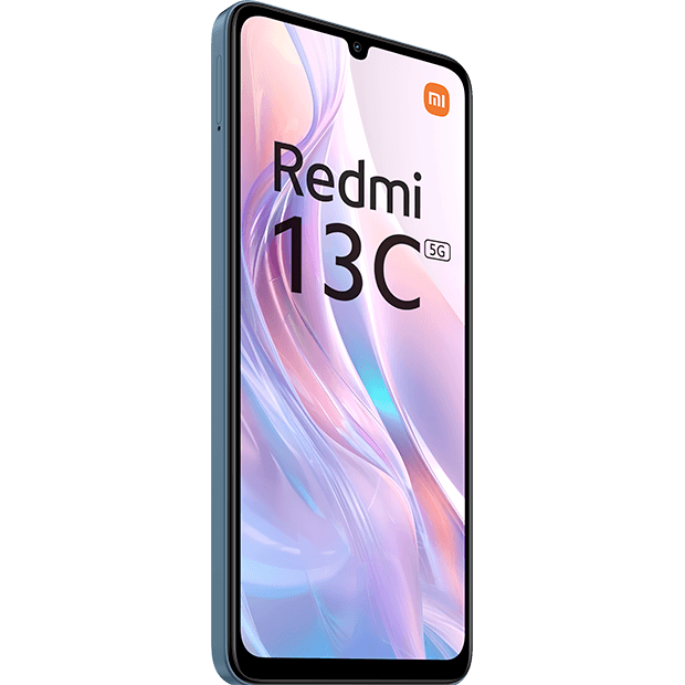 Xiaomi Redmi 13C 5G