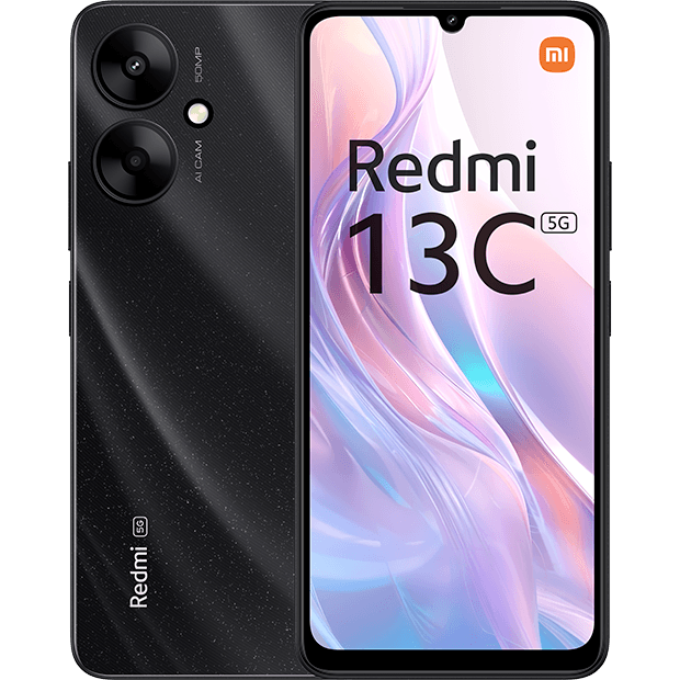 Xiaomi Redmi 13C 5G