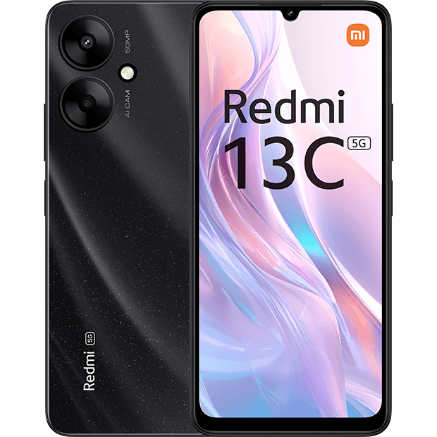 Xiaomi Redmi 13C 5G Xiaomi Redmi 13C 5G
