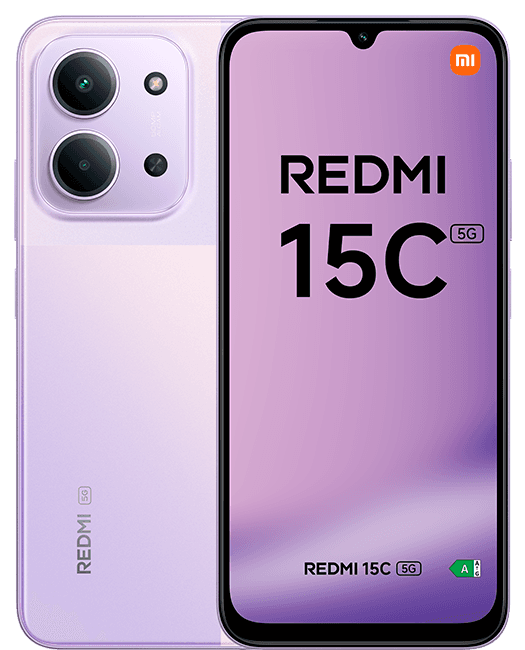 Xiaomi Redmi 15C 5G 256 GB