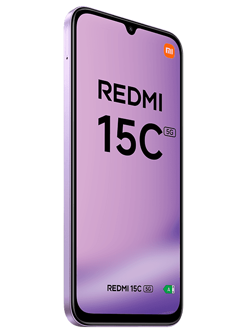Xiaomi Redmi 15C 5G 256 GB Xiaomi Redmi 15C 5G 256 GB
