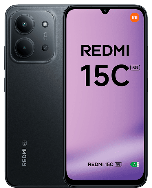Xiaomi Redmi 15C 5G 256 GB Xiaomi Redmi 15C 5G 256 GB