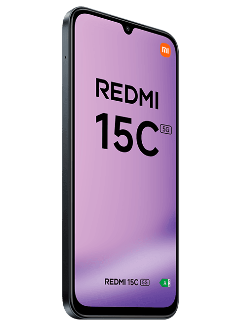 Xiaomi Redmi 15C 5G 256 GB