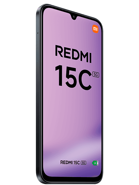 Xiaomi Redmi 15C 5G 256 GB Xiaomi Redmi 15C 5G 256 GB